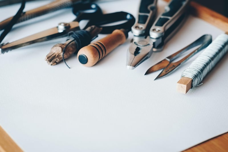 DIY Workshops