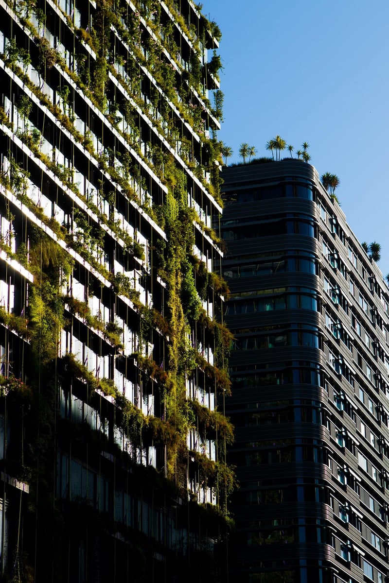 Sustainable Home Design