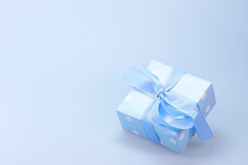 Personalized Keepsakes